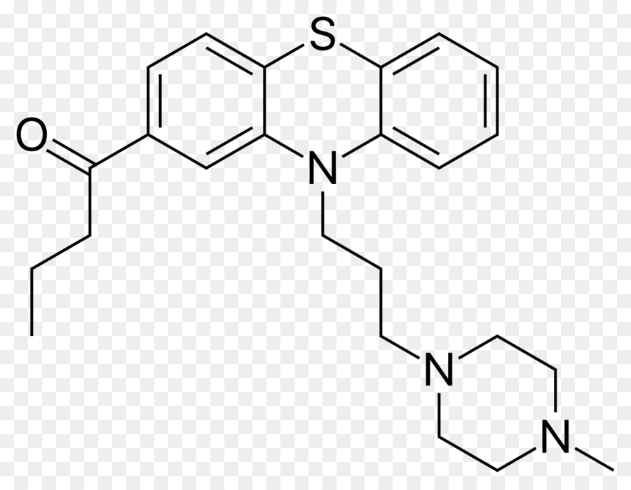 Structure Chimique，Molécule PNG