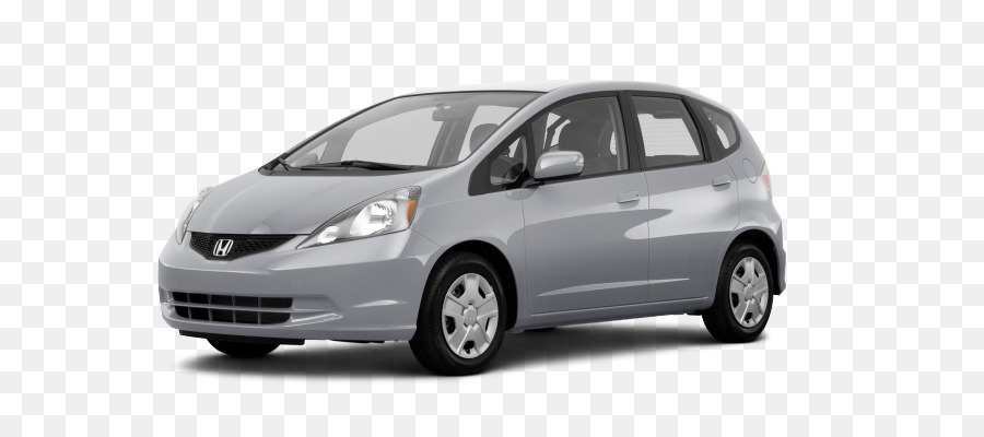 Honda，2013 Honda Fit PNG