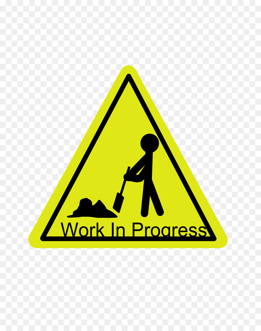 Travaux En Cours，Construction PNG