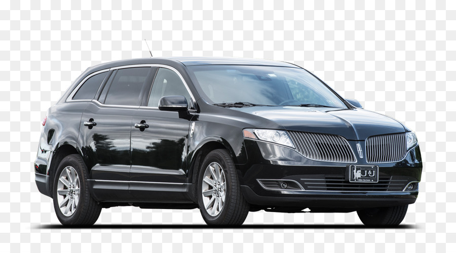 Mkx Lincoln，Mkt Lincoln PNG
