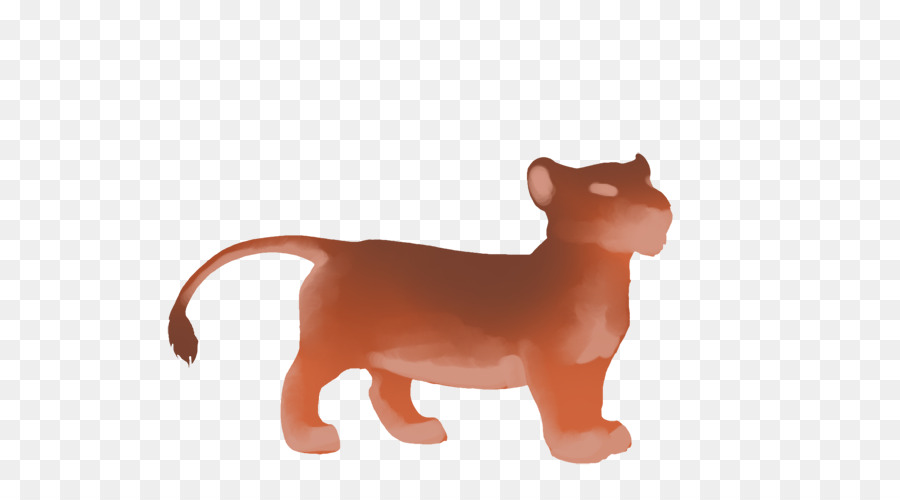 Chiot，Lion PNG