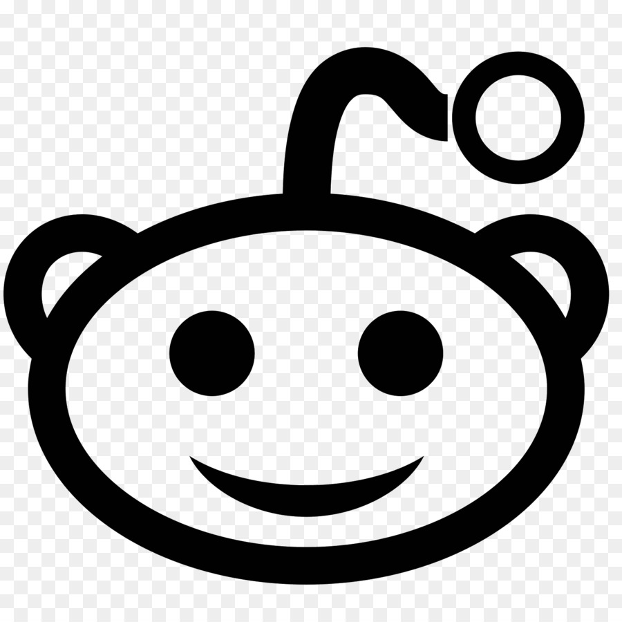 Logo Reddit，Réseaux Sociaux PNG