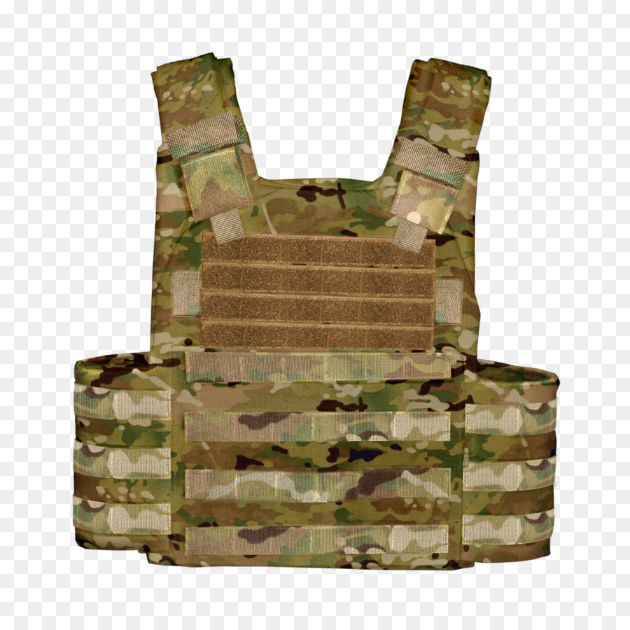 Camouflage Militaire，Soldat De La Plaque De Support Du Système PNG