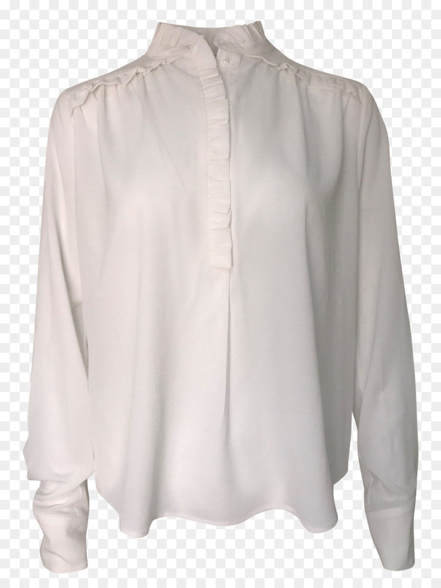 Chemise Blanche，Chemise PNG