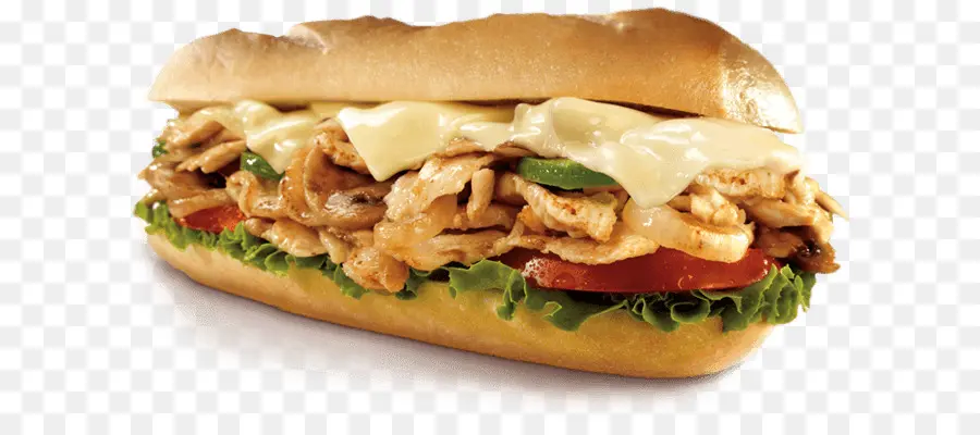 Cheesesteak，Aile Buffalo PNG