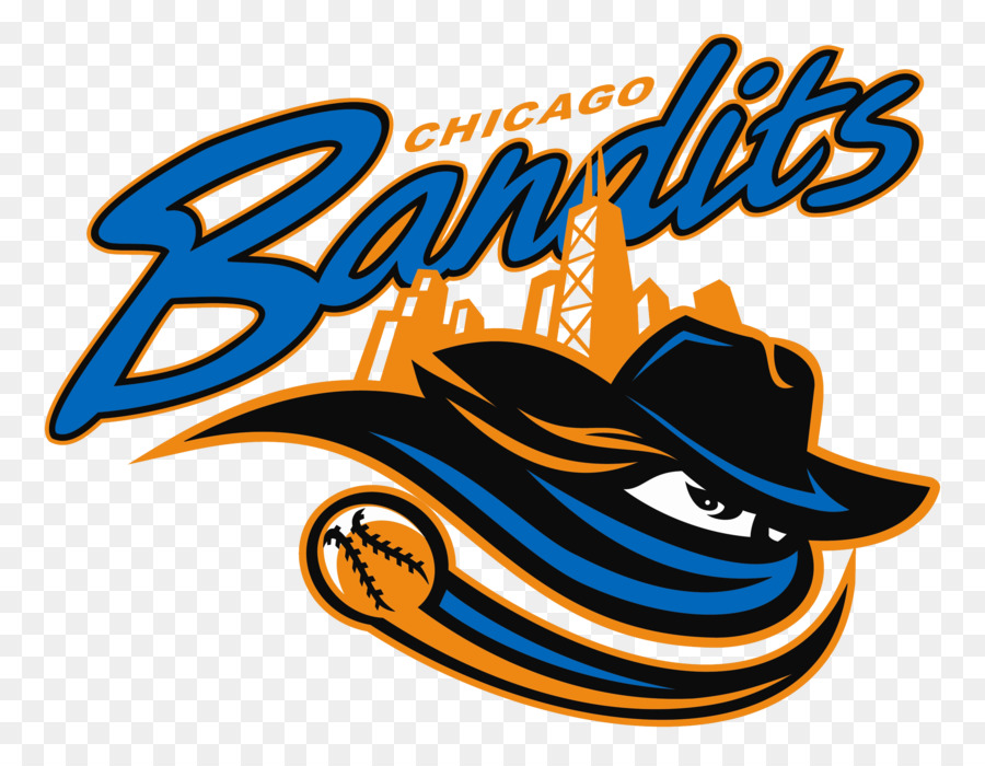 Bandits De Chicago，National Pro Fastpitch PNG
