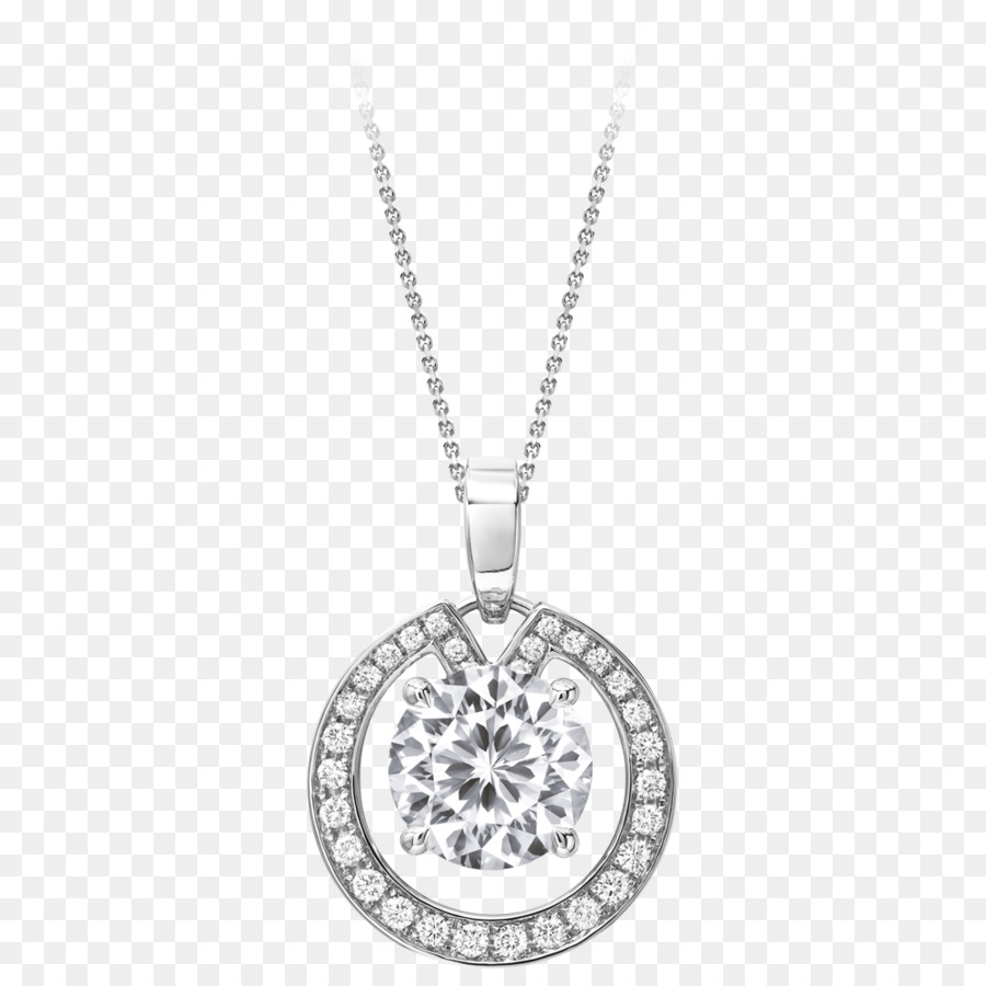 Collier De Diamants，Pendentif PNG