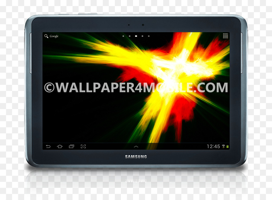 Samsung Galaxy Note 101，Le Papier Peint Du Bureau PNG