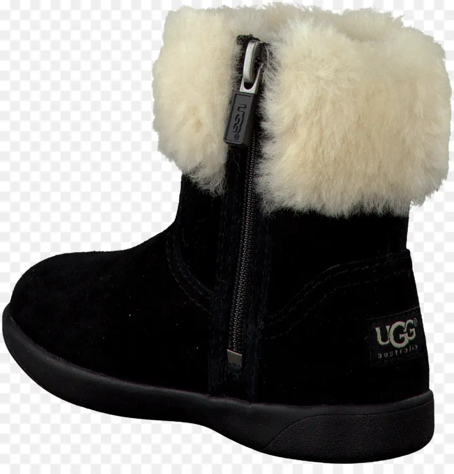 Chaussure，Ugg Bottes PNG