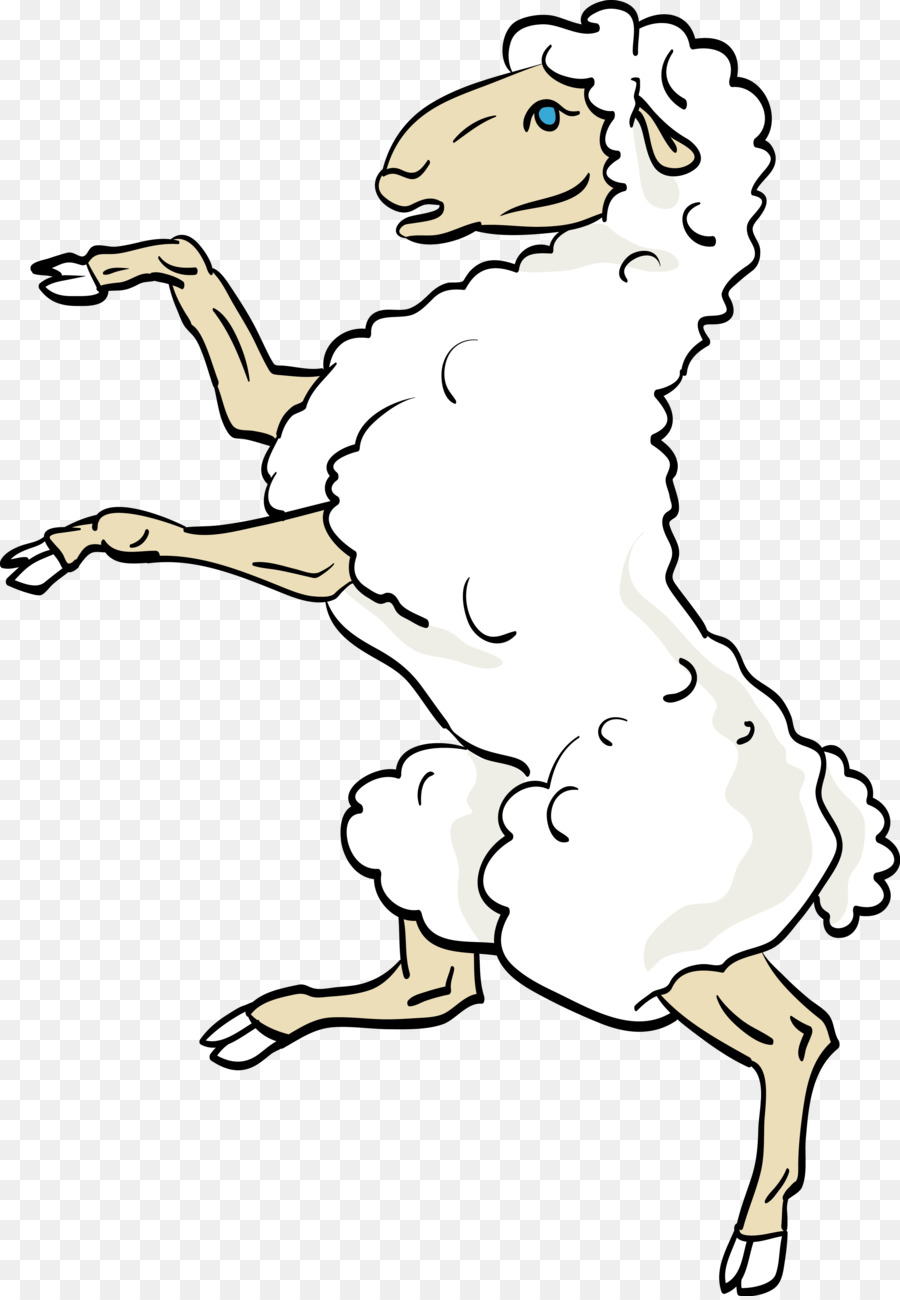 Mouton，Laine PNG