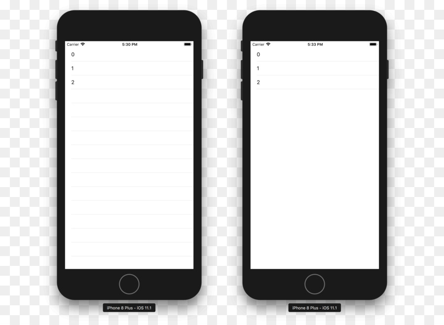 Iphone，Android PNG