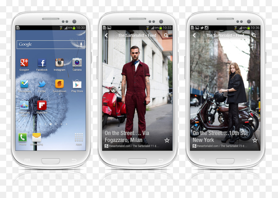 Smartphone，Samsung Galaxy S Iii PNG