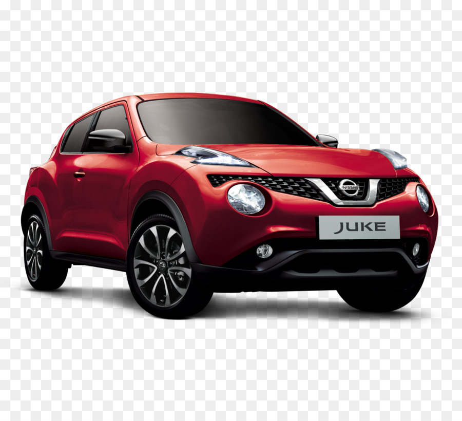 Nissan Juke，Voiture PNG