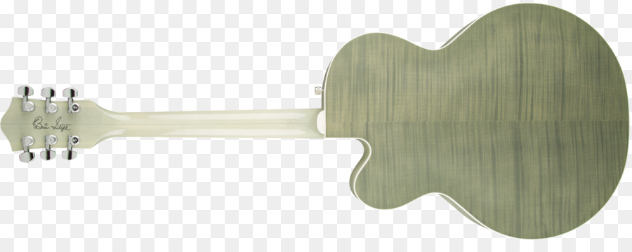 Gretsch，Archtop Guitare PNG