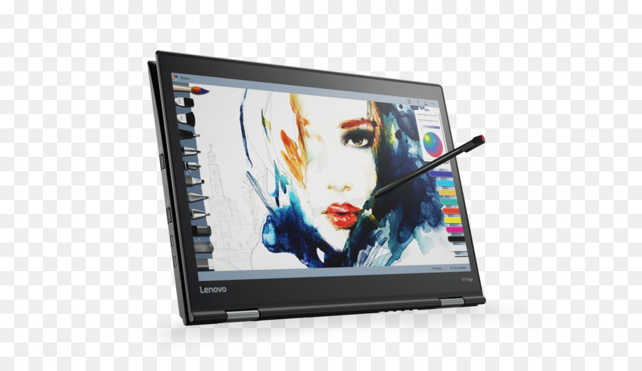 Thinkpad Série X，Thinkpad X1 Carbon PNG