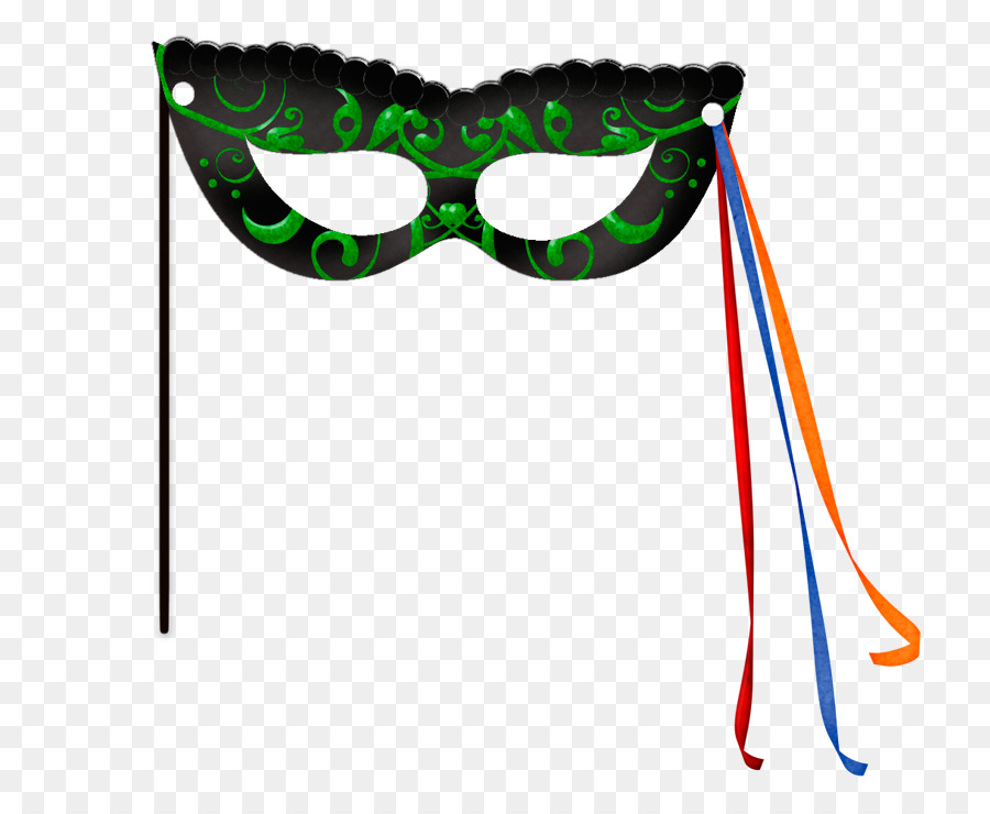 Masque，Lunettes PNG