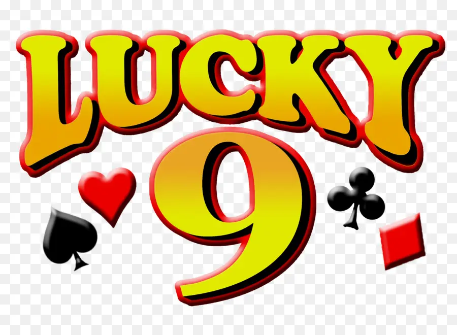 Lucky 9 Simplifié De Baccara，Jeu PNG