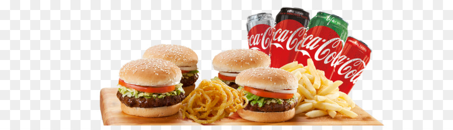 Burgers Et Frites，Des Hamburgers PNG