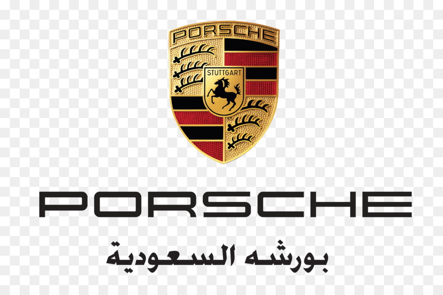 Logo Porsche，Marque PNG