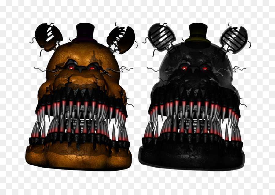 Animatronique，Horreur PNG