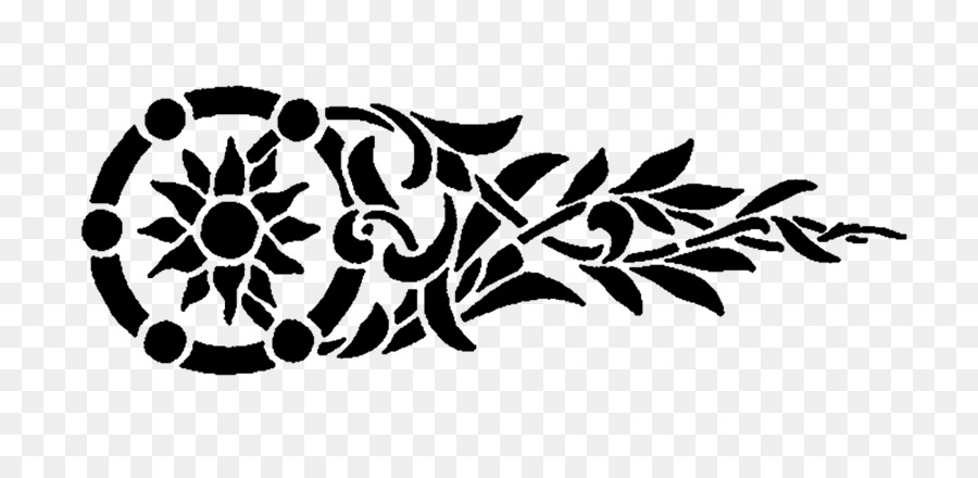 Tatouage Tribal，Conception PNG