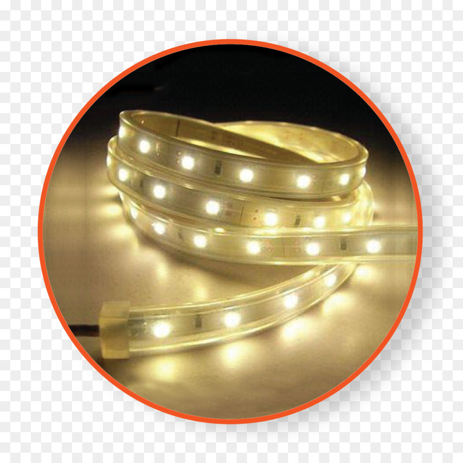 Bandes Lumineuses Led，Éclairage PNG