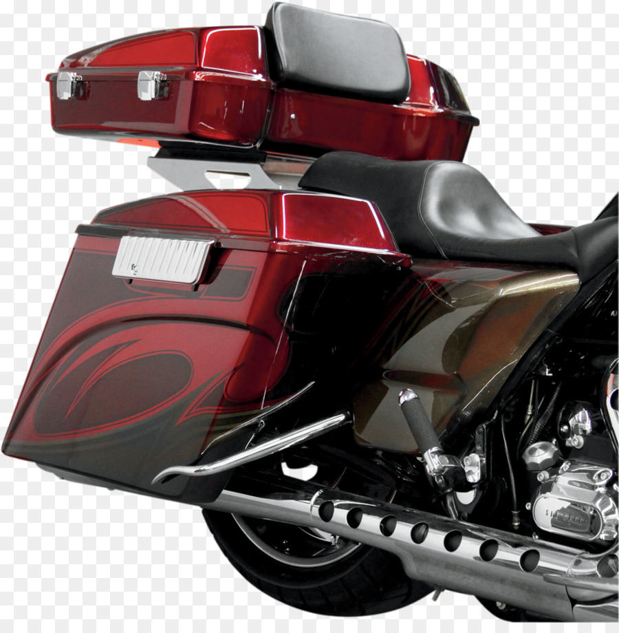 Harley Davidson，Sac PNG