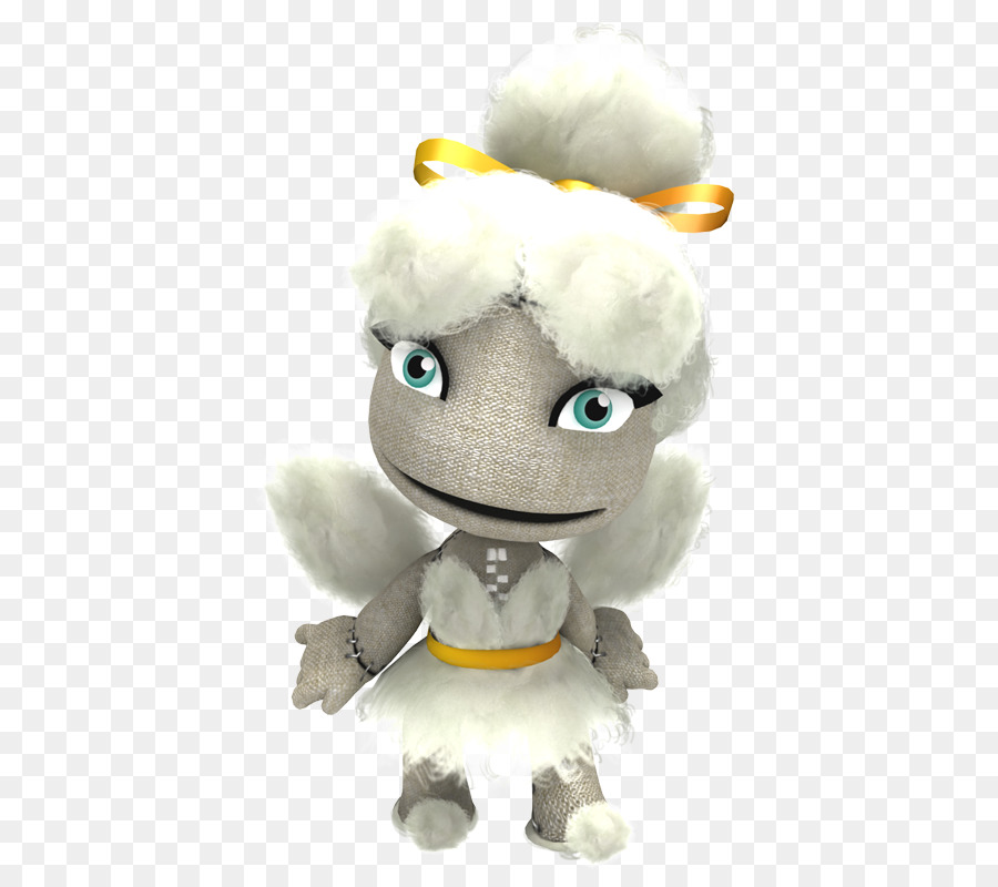 Littlebigplanet 2，Littlebigplanet PNG