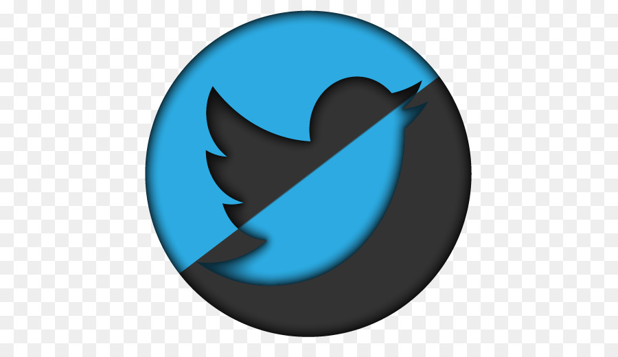 Logo Twitter，Oiseau PNG