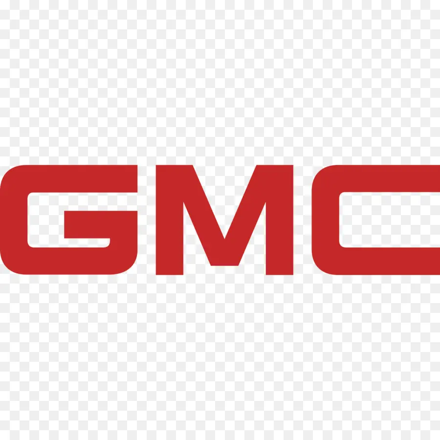 Logo Gmc，Automobile PNG