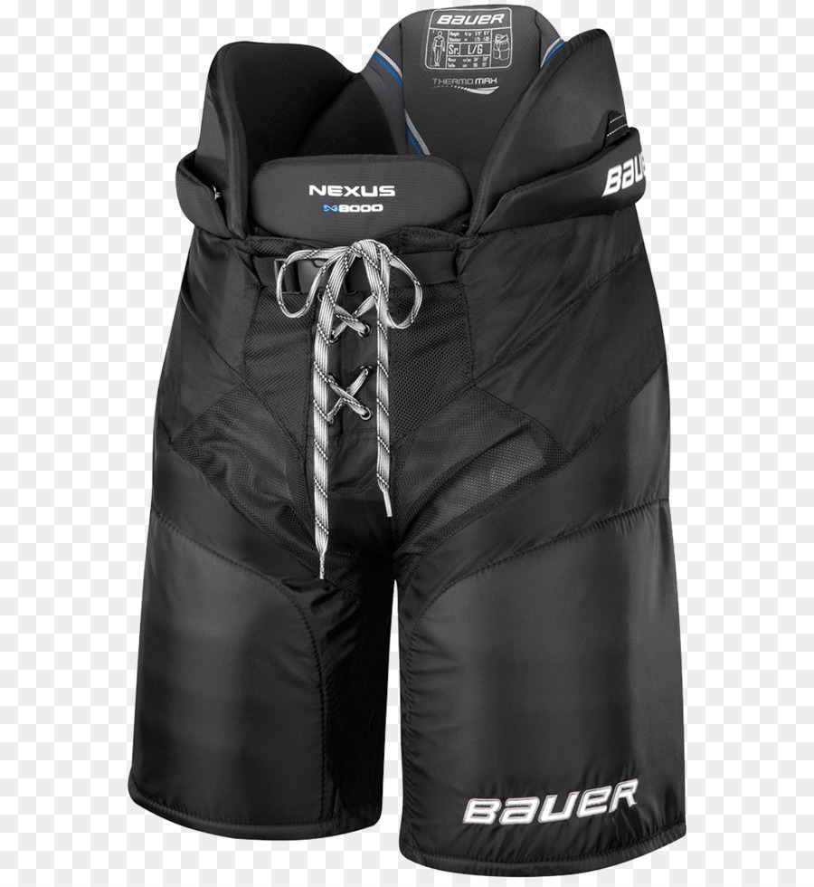 Pantalons De Hockey，Noir PNG