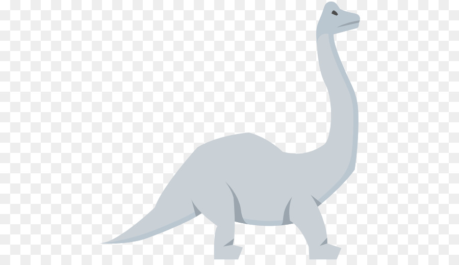 Dinosaure Vert，Dessin Animé PNG