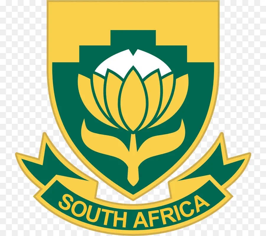L Afrique Du Sud，Afrique Du Sud équipe Nationale De Football PNG