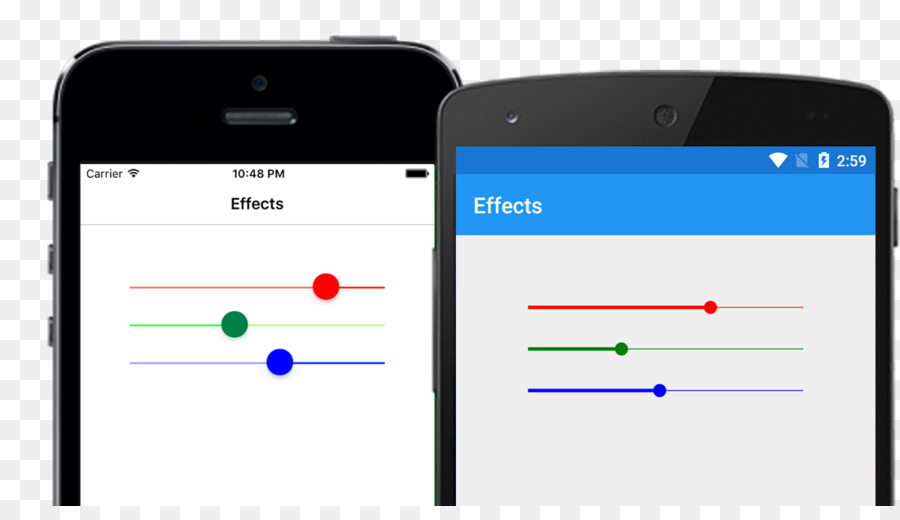 Smartphone，Xamarin PNG