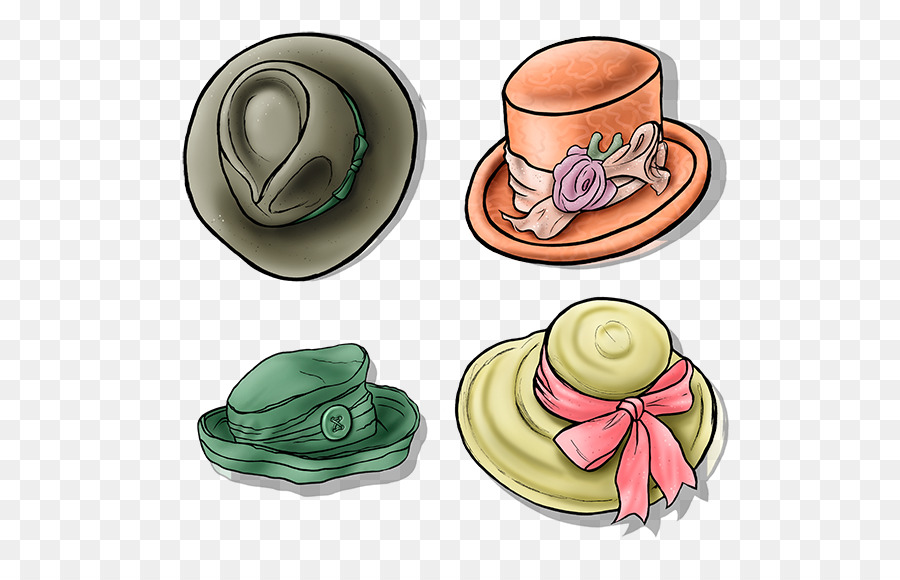 Chapeau，Chapeau De Paille PNG