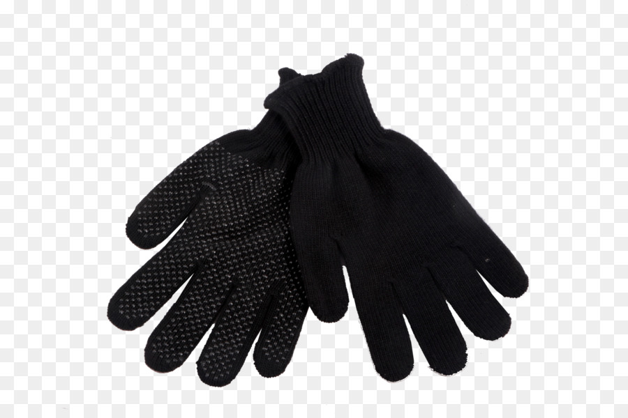 Gants Noirs，Hiver PNG