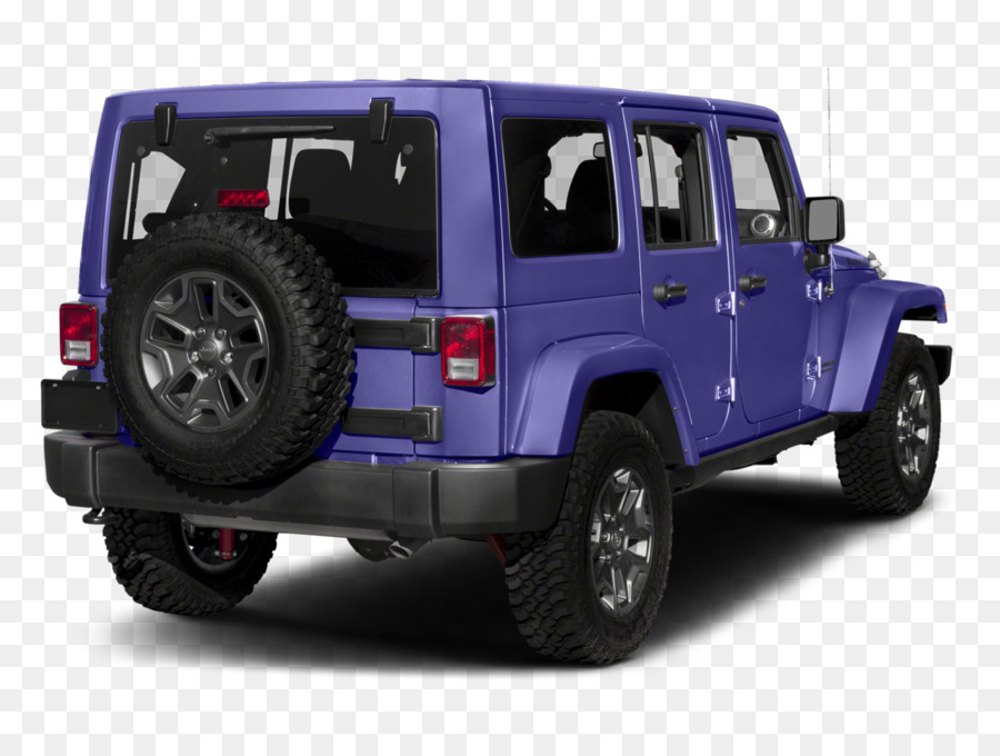 Jeep，2017 Jeep Wrangler PNG