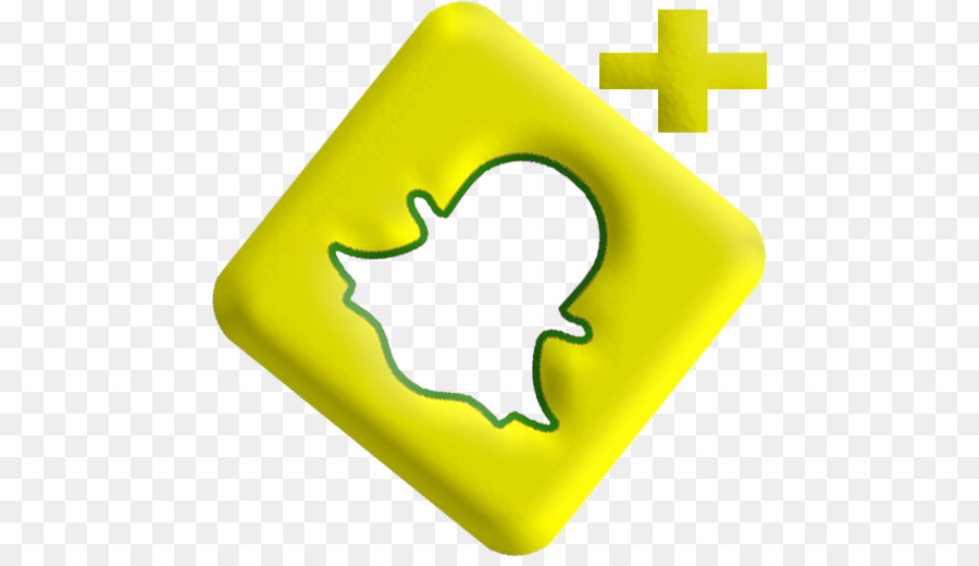 Les Médias Sociaux，Snap Inc PNG