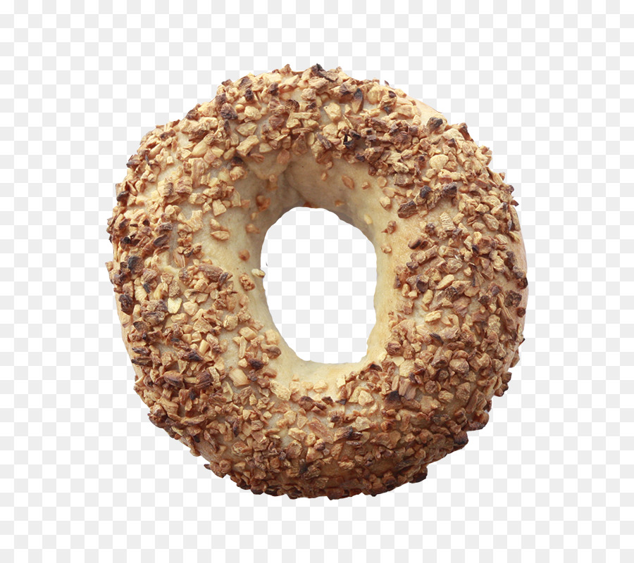 Bagels，Pain PNG