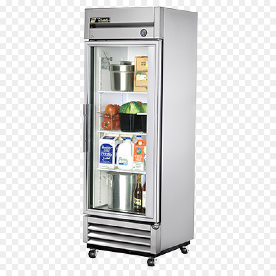 Réfrigérateur，Porte PNG