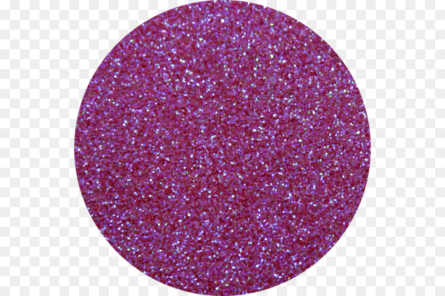 Paillettes Bleues，Éclat PNG