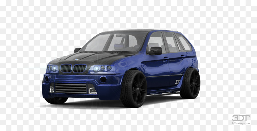 Voiture Bleue，Automobile PNG