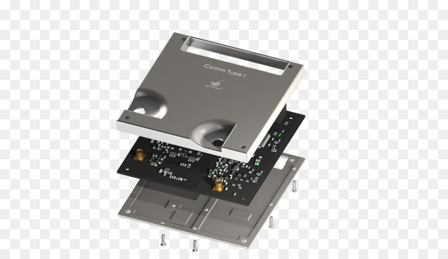 L'électronique，Composant électronique PNG