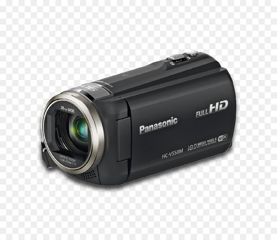 Appareil Photo Panasonic，Vidéo PNG