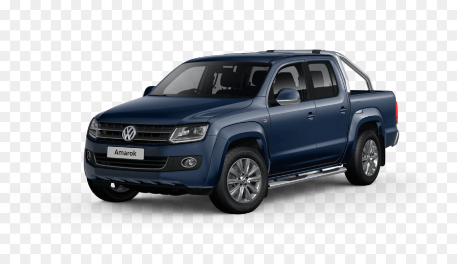 Camionnette Bleue，Volkswagen PNG