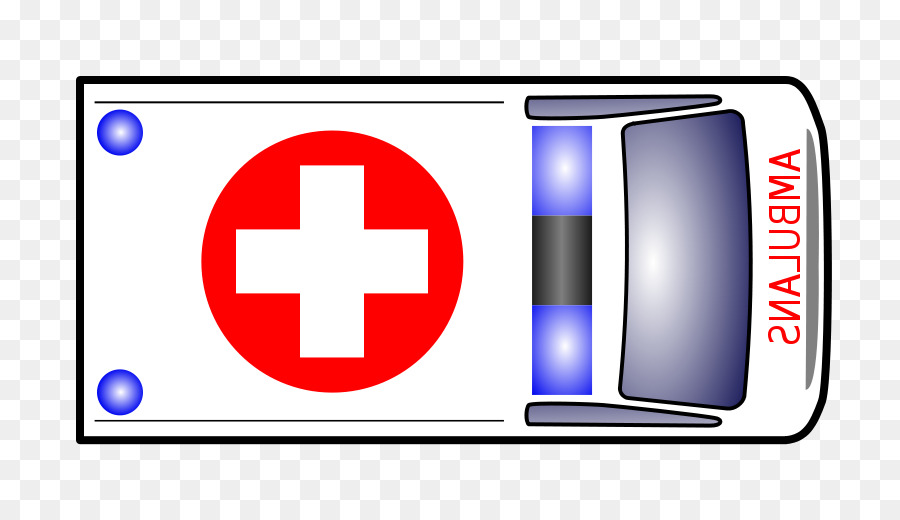 Ambulance，Urgence PNG