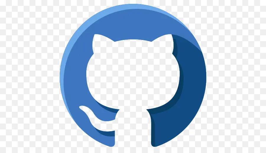 Logo Github，Chat PNG