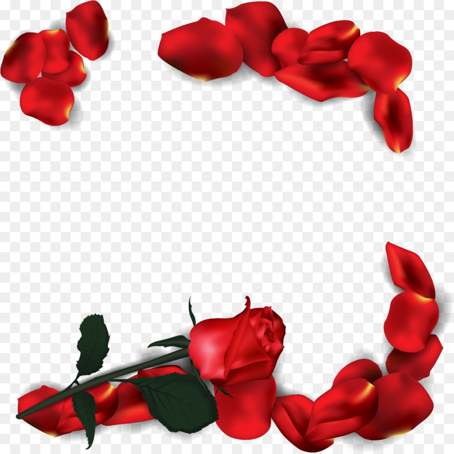 Coeur De Roses，Cœur PNG