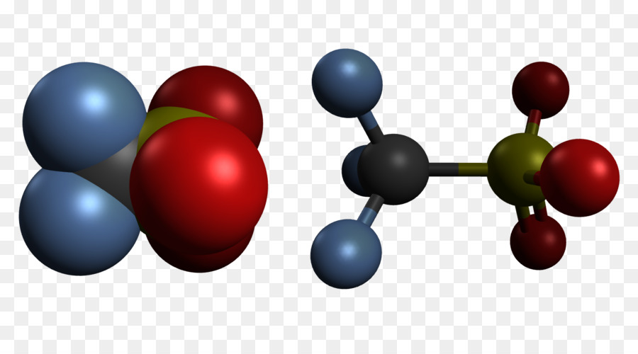 Molécule，Atomes PNG