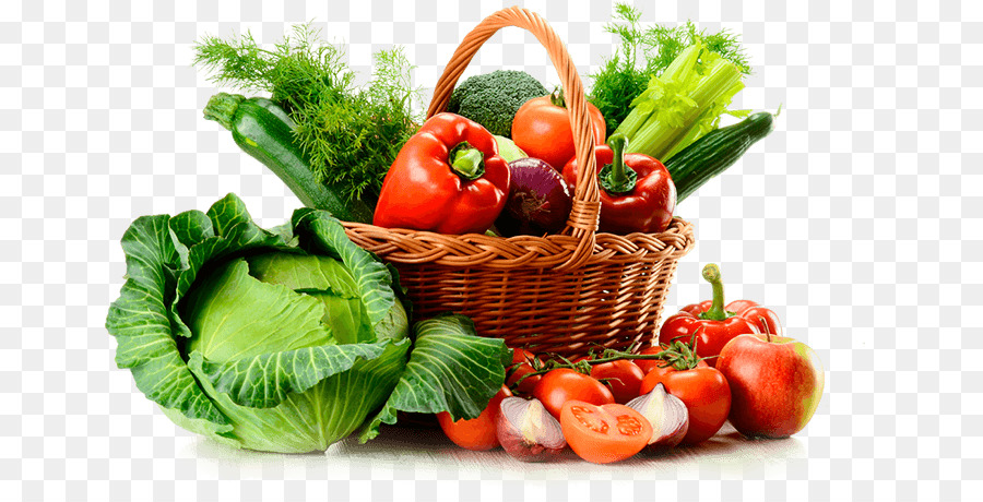 Légumes，Panier PNG